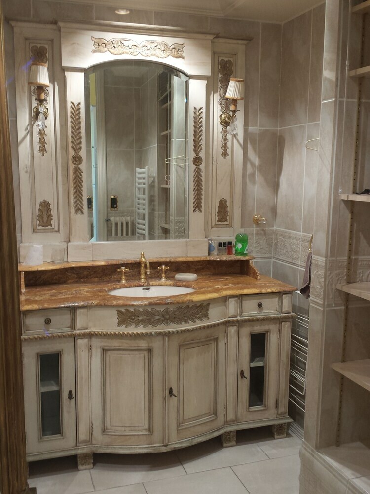 Apartamento Continental Park Beautiful