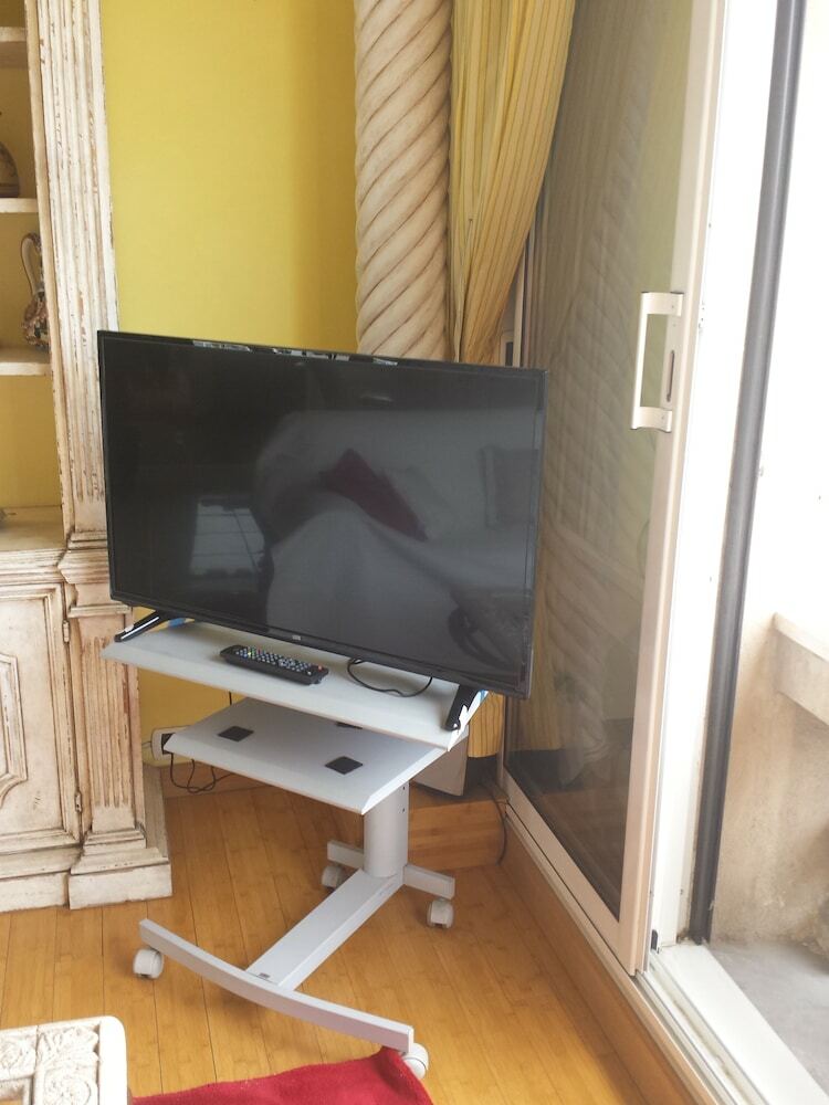 Apartamento Continental Park Beautiful