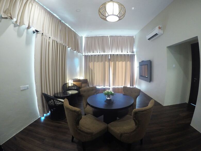 Samalaju Resort Hotel