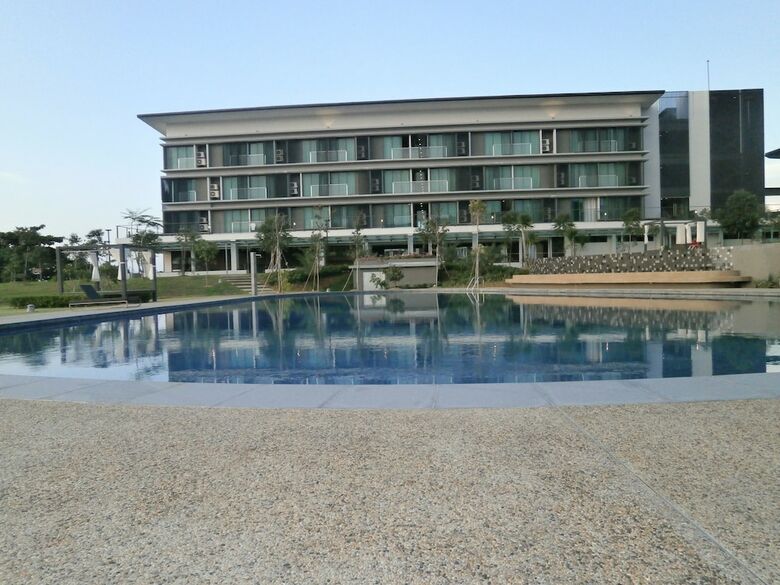 Samalaju Resort Hotel