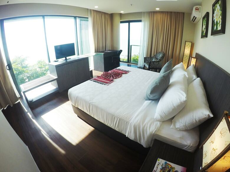 Samalaju Resort Hotel