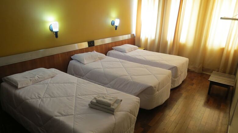 Salvatti Cataratas Hotel
