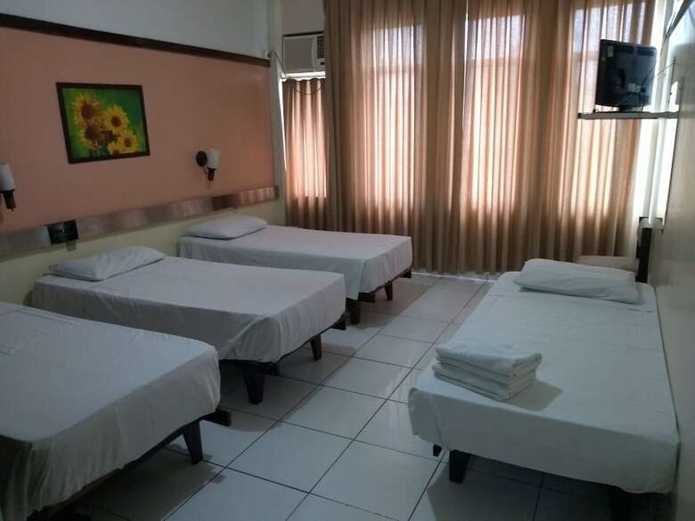 Salvatti Cataratas Hotel
