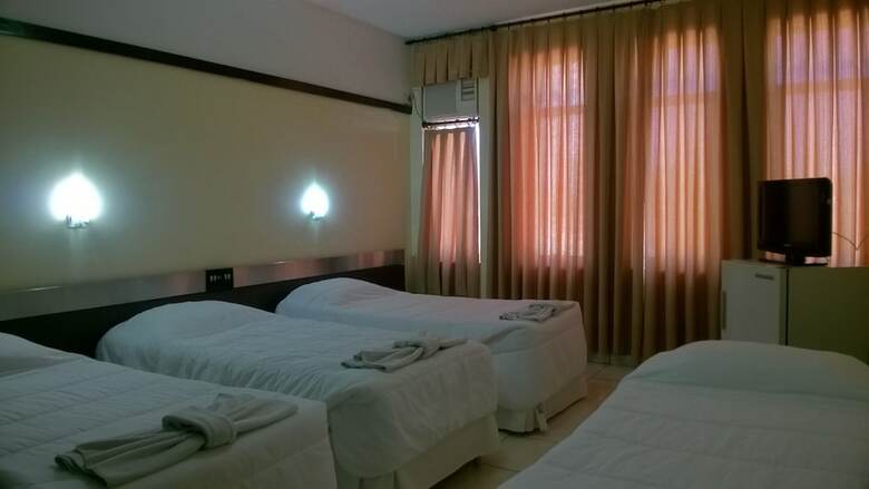 Salvatti Cataratas Hotel