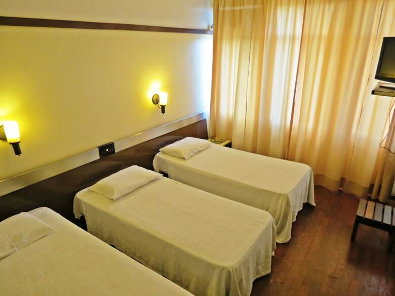 Salvatti Cataratas Hotel