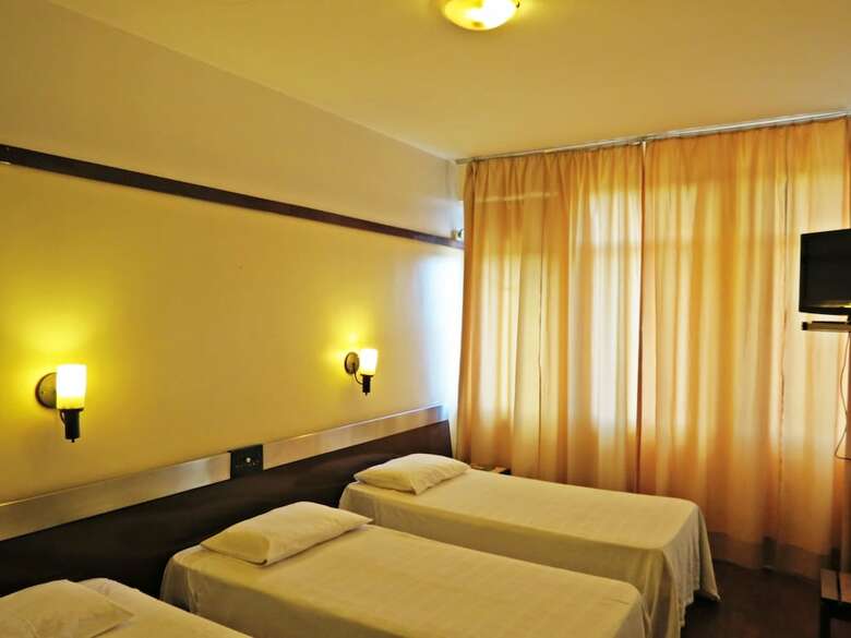 Salvatti Cataratas Hotel