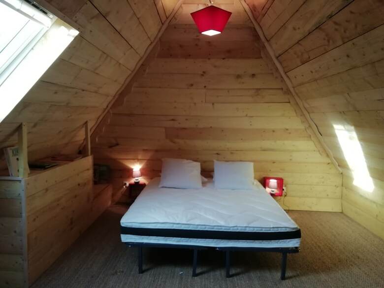 Apartamento Les G�tes Du Couvent
