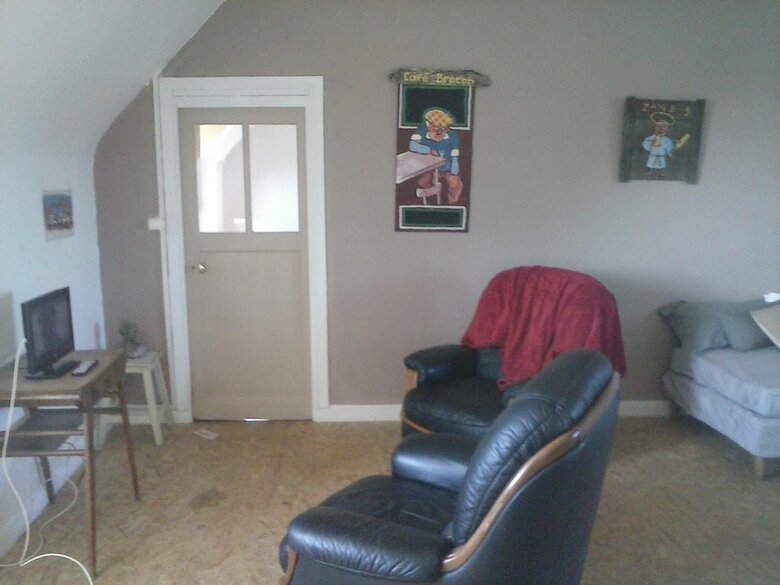 Apartamento Les G�tes Du Couvent