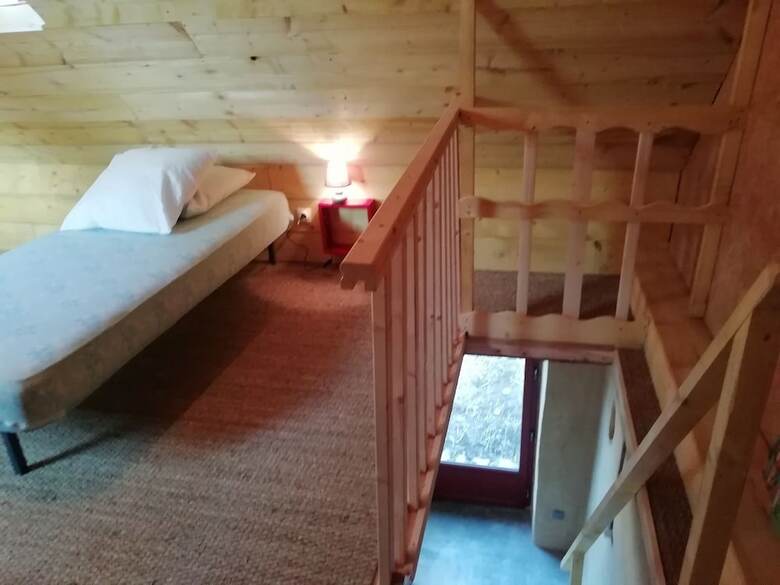 Apartamento Les G�tes Du Couvent