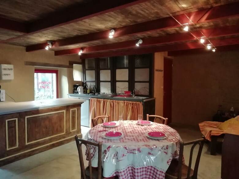 Apartamento Les G�tes Du Couvent