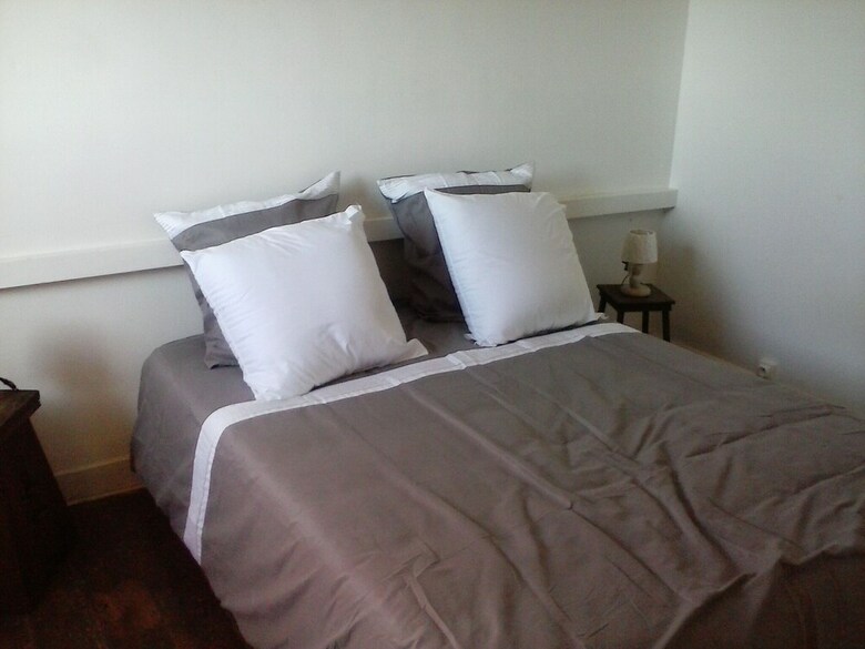 Apartamento Les G�tes Du Couvent