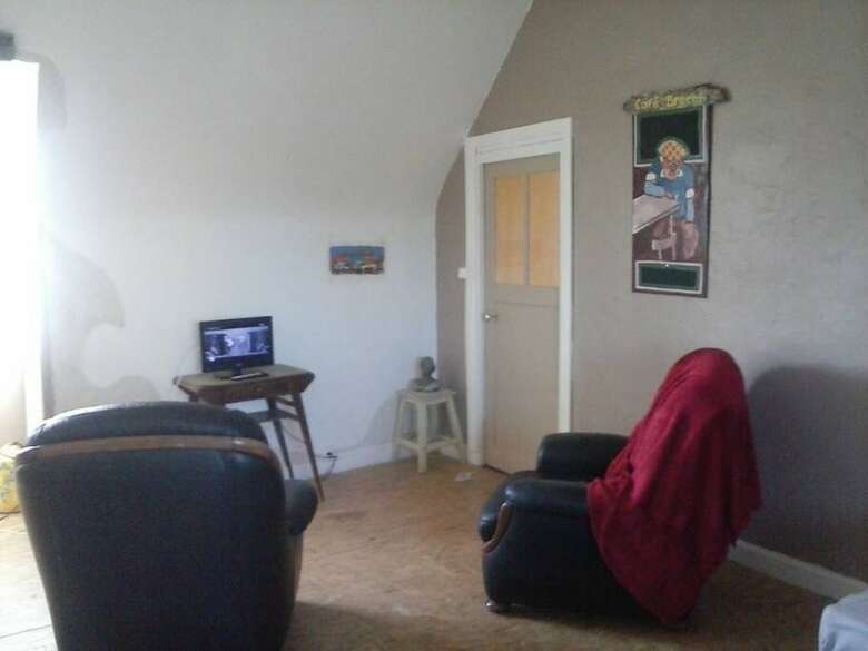 Apartamento Les G�tes Du Couvent