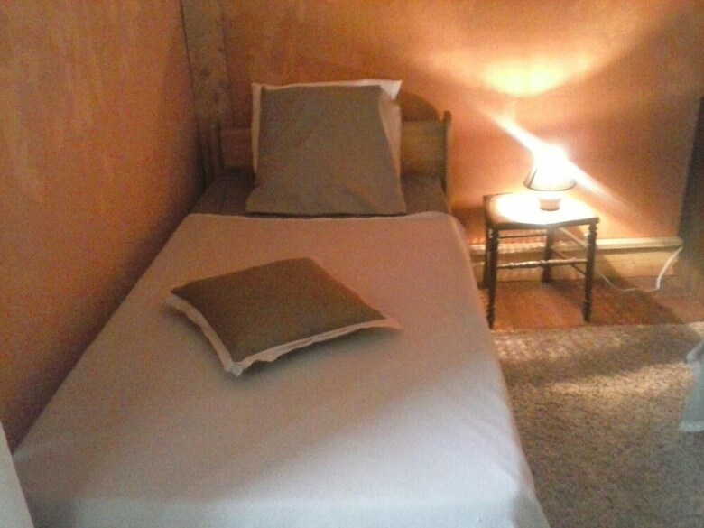 Apartamento Les G�tes Du Couvent