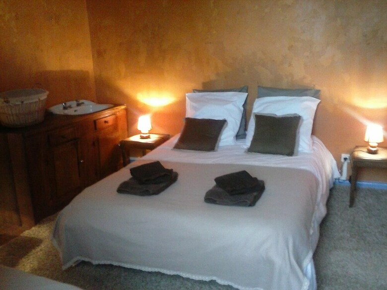 Apartamento Les G�tes Du Couvent