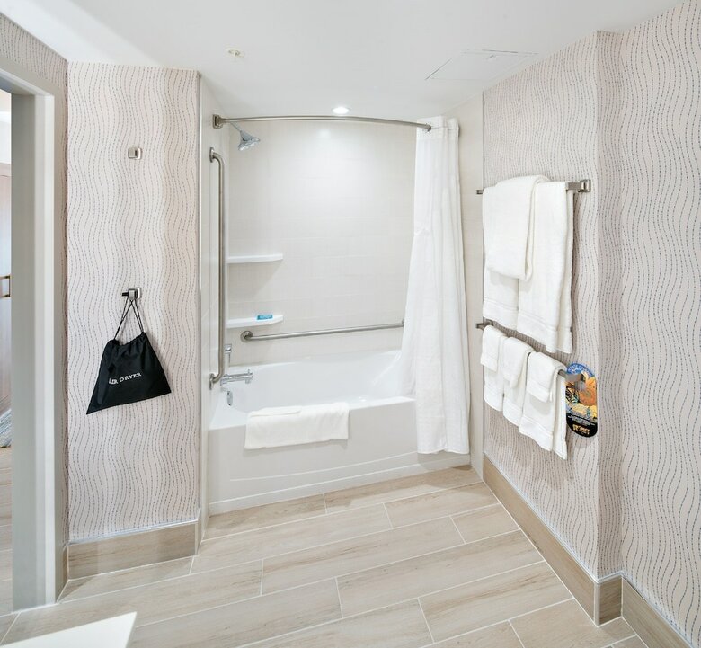 Hotel Holiday Inn Express Red Deer North
