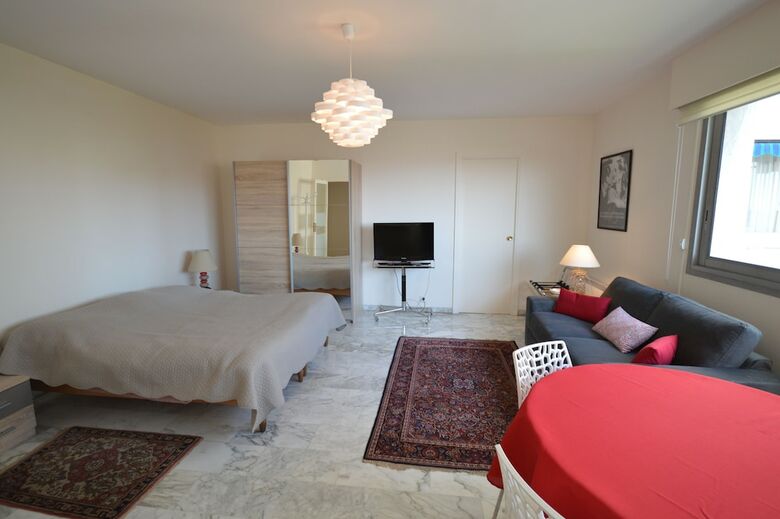 Apartamento President Luxurious Studio Center Cannes