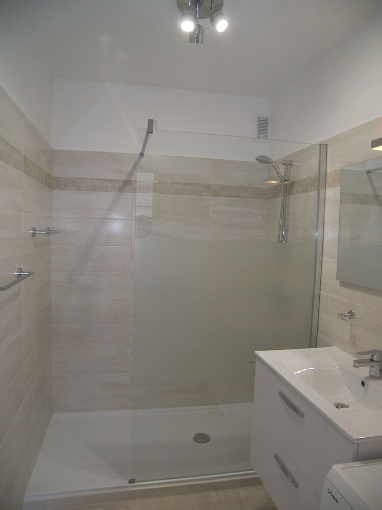 Apartamento President Luxurious Studio Center Cannes