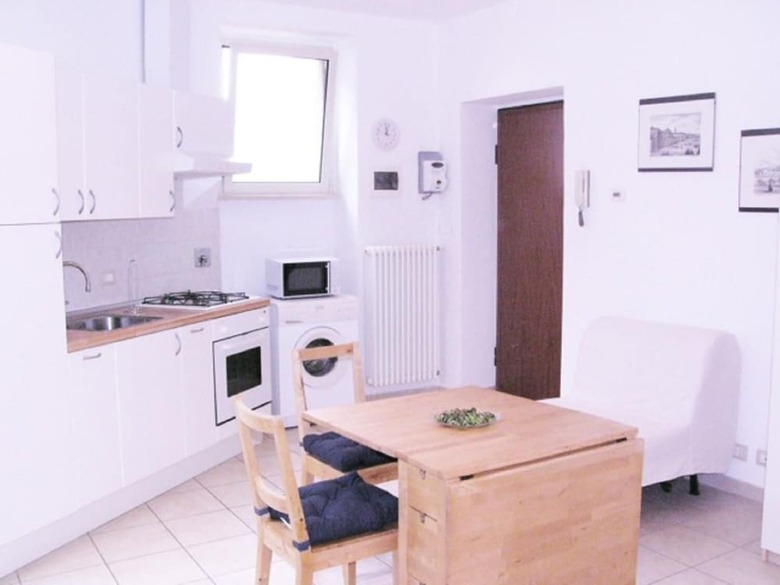 Apartamento Centro Citt�