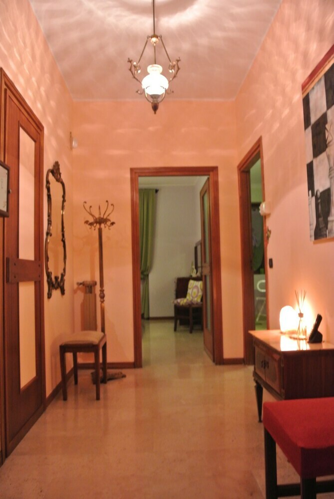 Apartamento Centro Citt�