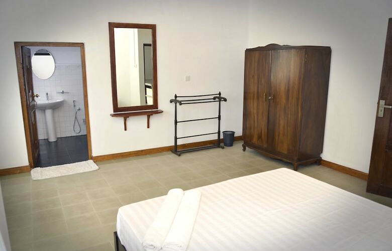 Hotel Pearl House