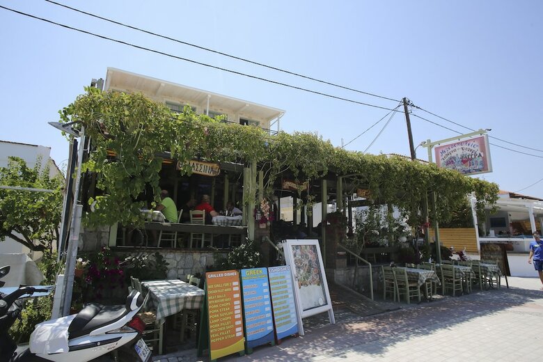 Hotel Alkionides Boutique Rooms