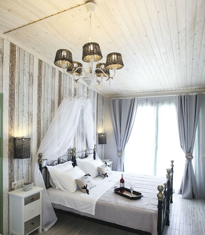 Hotel Alkionides Boutique Rooms