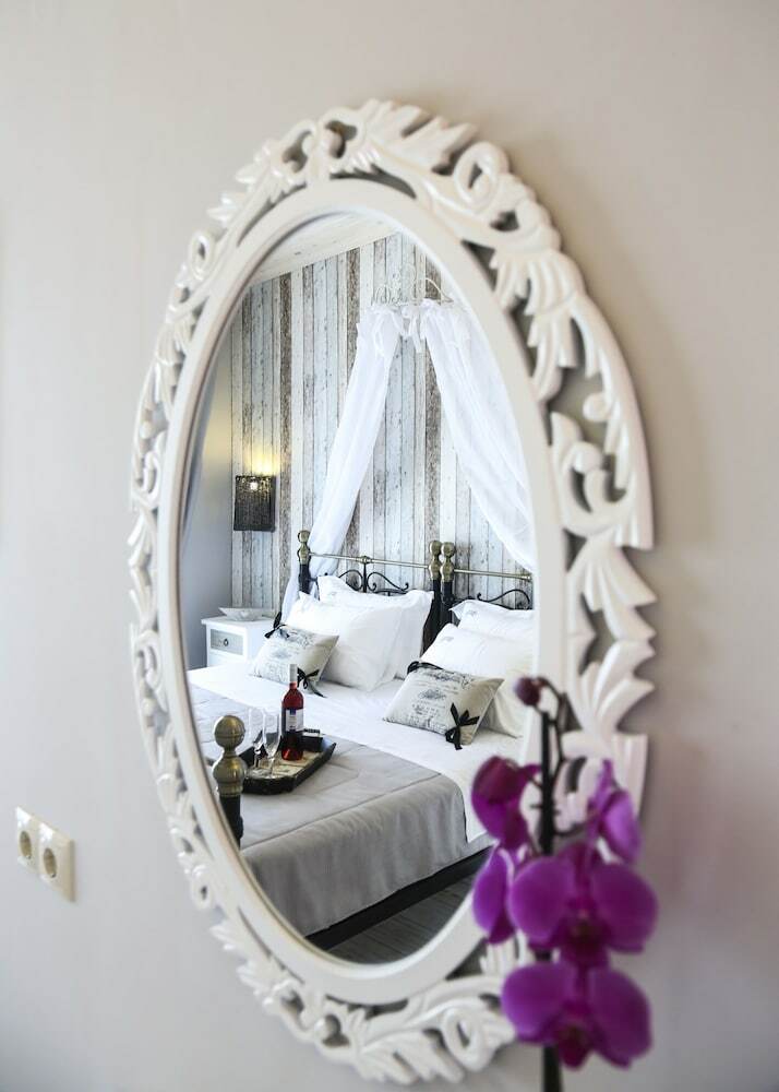 Hotel Alkionides Boutique Rooms