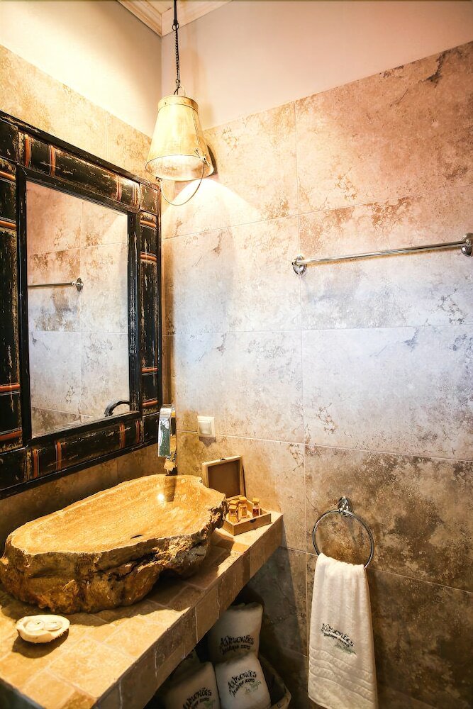 Hotel Alkionides Boutique Rooms