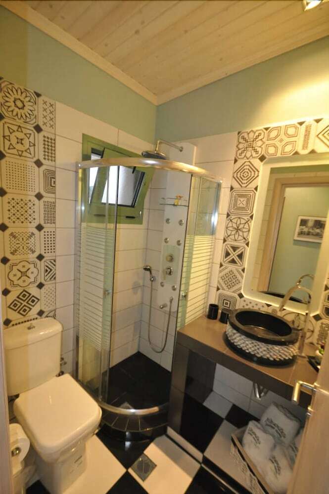 Hotel Alkionides Boutique Rooms