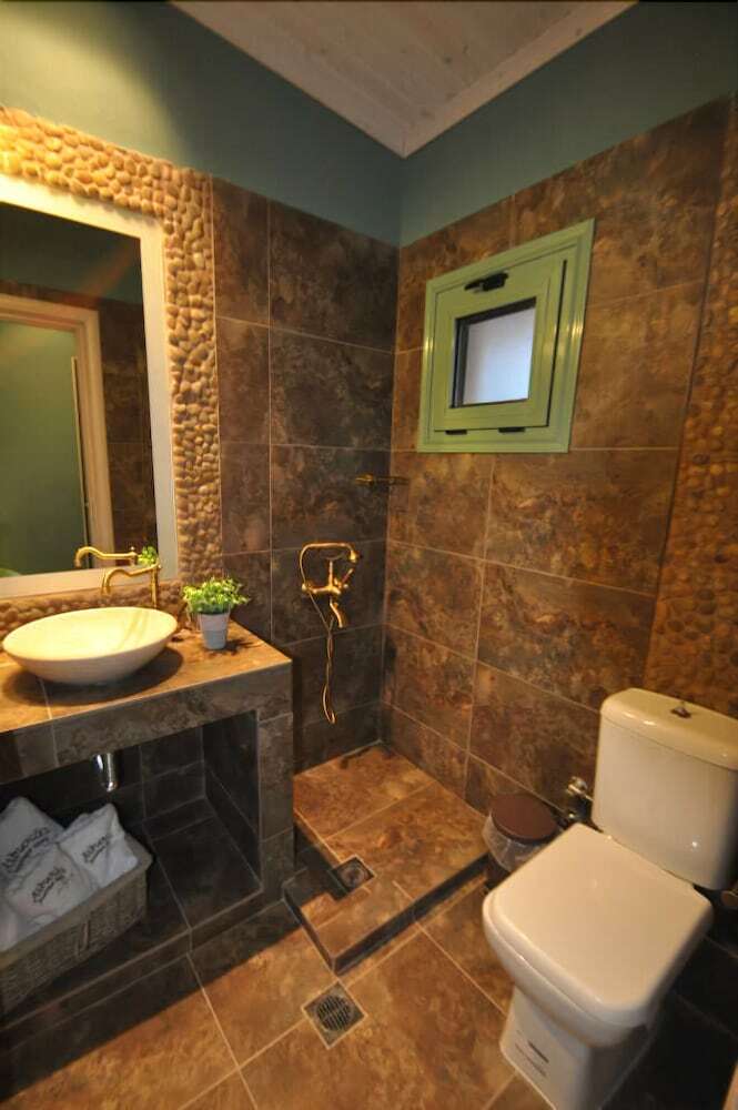 Hotel Alkionides Boutique Rooms