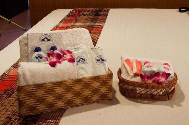 Sakol Grand Palace Hotel