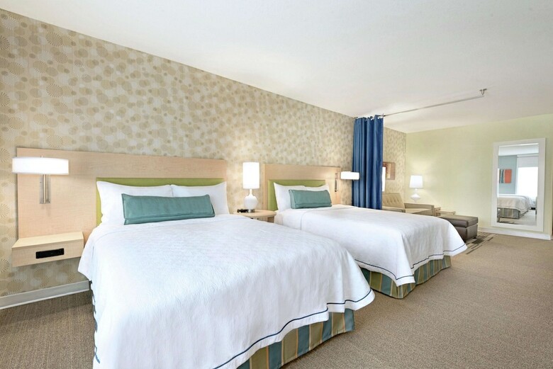 Hotel Home2 Suites Montgomery Prattville