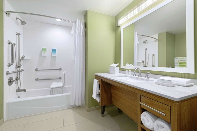 Hotel Home2 Suites Montgomery Prattville