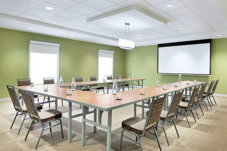 Hotel Home2 Suites Montgomery Prattville