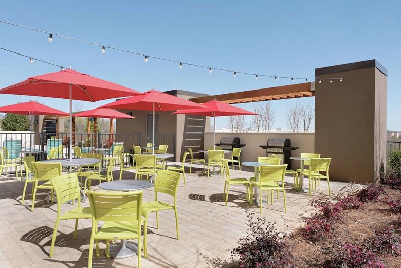 Hotel Home2 Suites Montgomery Prattville