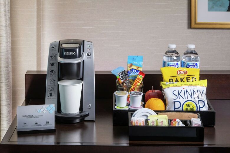 Hotel Hilton Garden Inn Roslyn