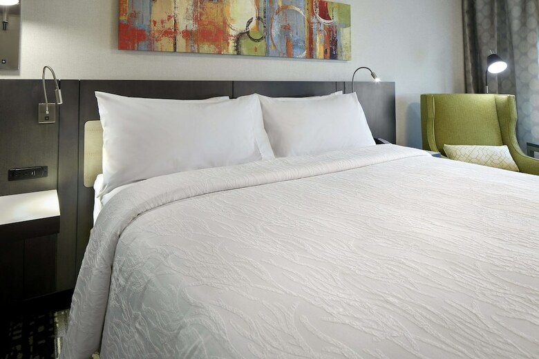 Hotel Hilton Garden Inn Roslyn