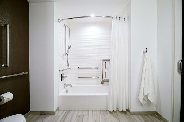 Hotel Hilton Garden Inn Roslyn