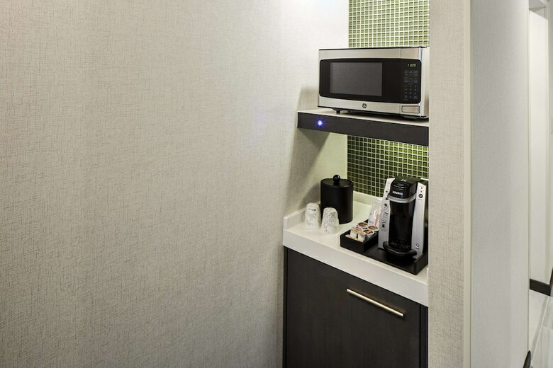 Hotel Hilton Garden Inn Roslyn