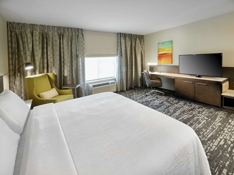 Hotel Hilton Garden Inn Roslyn