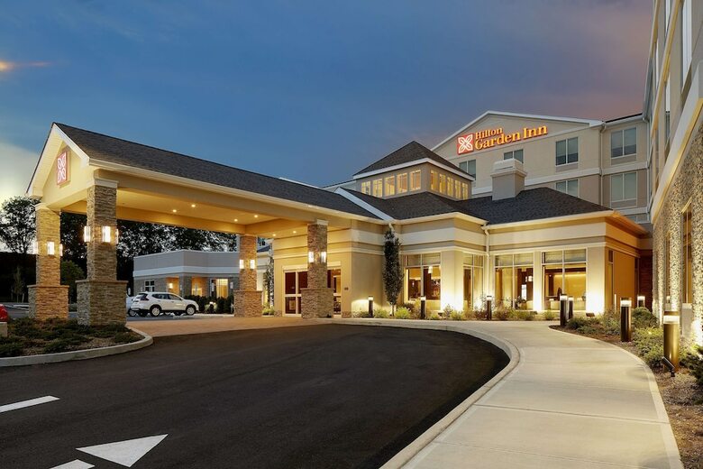 Hotel Hilton Garden Inn Roslyn