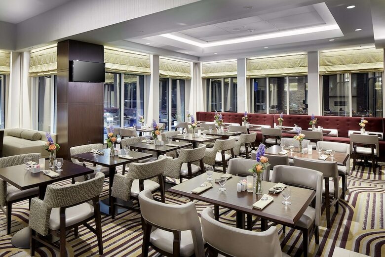 Hotel Hilton Garden Inn Roslyn
