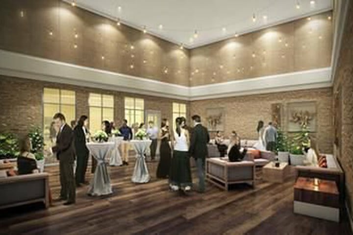 Hotel Hilton Garden Inn Roslyn