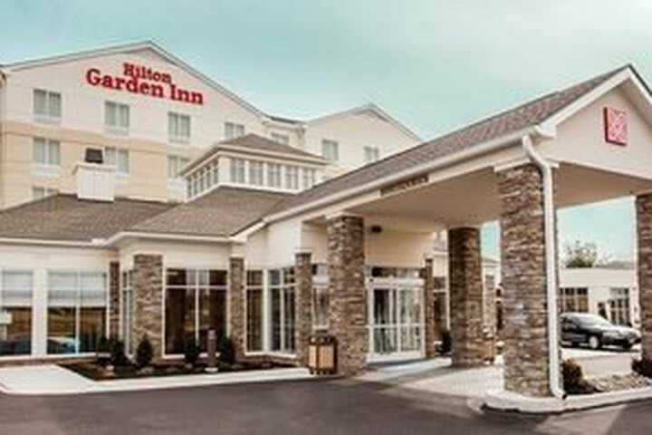 Hotel Hilton Garden Inn Roslyn