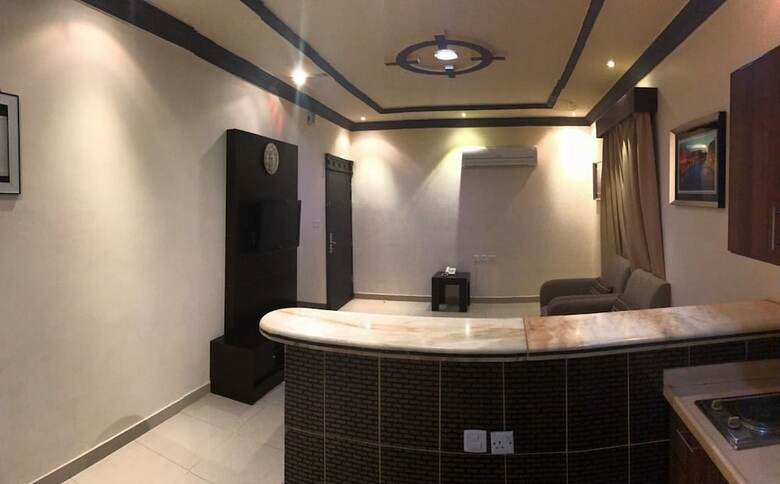 Taleen Alquds 2 Hotel Apartments