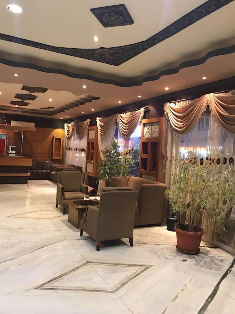 Taleen Alquds 2 Hotel Apartments