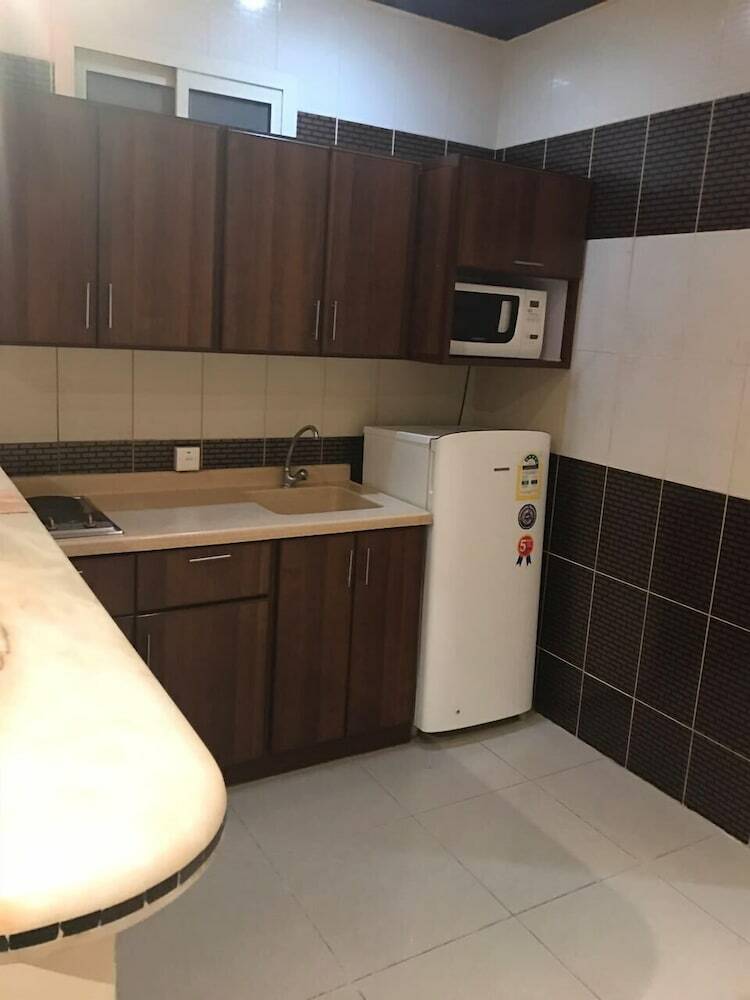 Taleen Alquds 2 Hotel Apartments