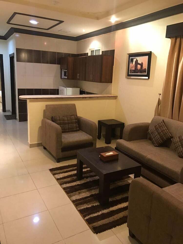 Taleen Alquds 2 Hotel Apartments