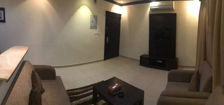 Taleen Alquds 2 Hotel Apartments