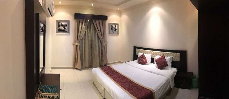 Taleen Alquds 2 Hotel Apartments